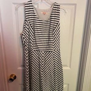 Pomelo XL dress